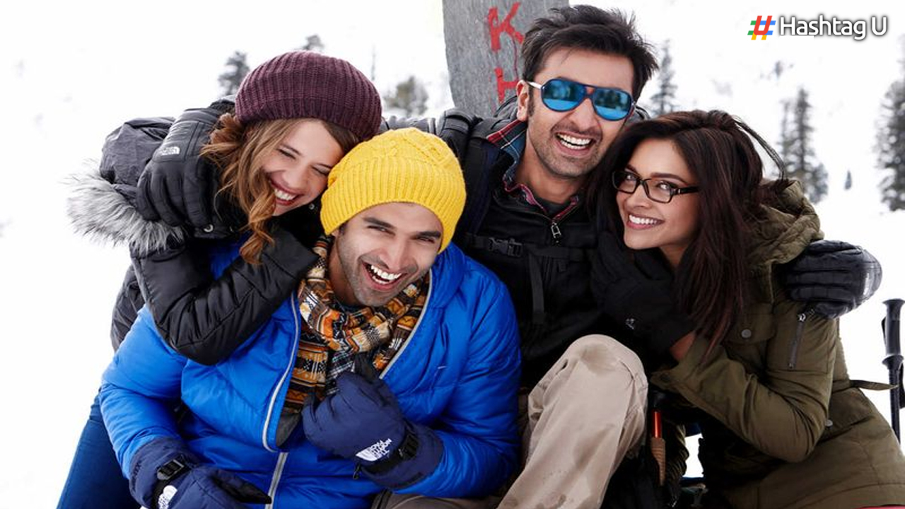 Yeh Jawaani Hai Deewani Completes 10 Glorious Years: Ayan Mukerji Gets Nostalgic, Celebrities and Fans Share Sentiments