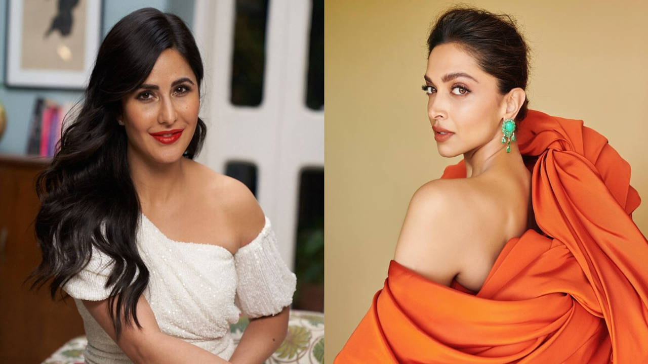 Katrina Kaif and Deepika Padukone to team up for YRF spy universe’s new film