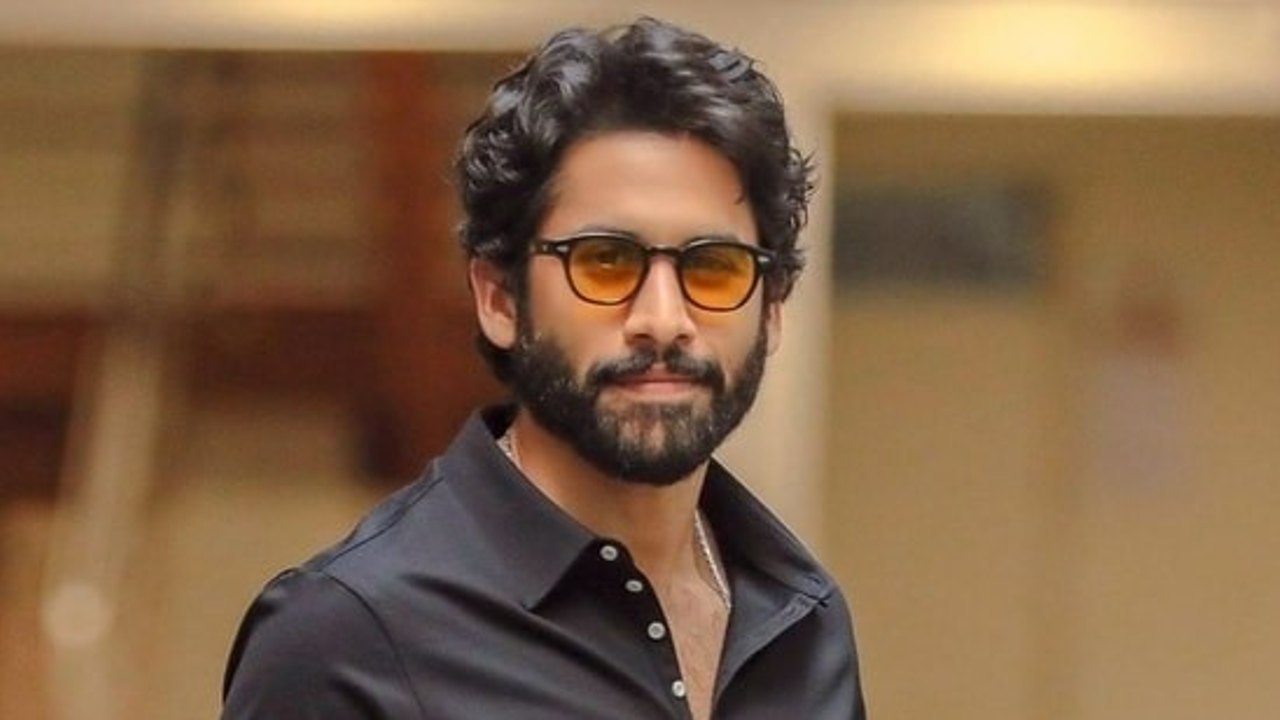 Naga Chaitanya opens about the Akkineni films which didn’t perform at the box office