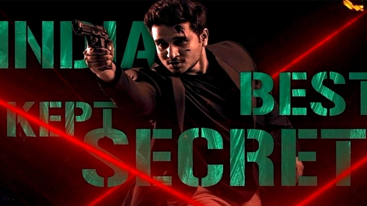 Nikhil Siddhartha’s Spy to release on June 29