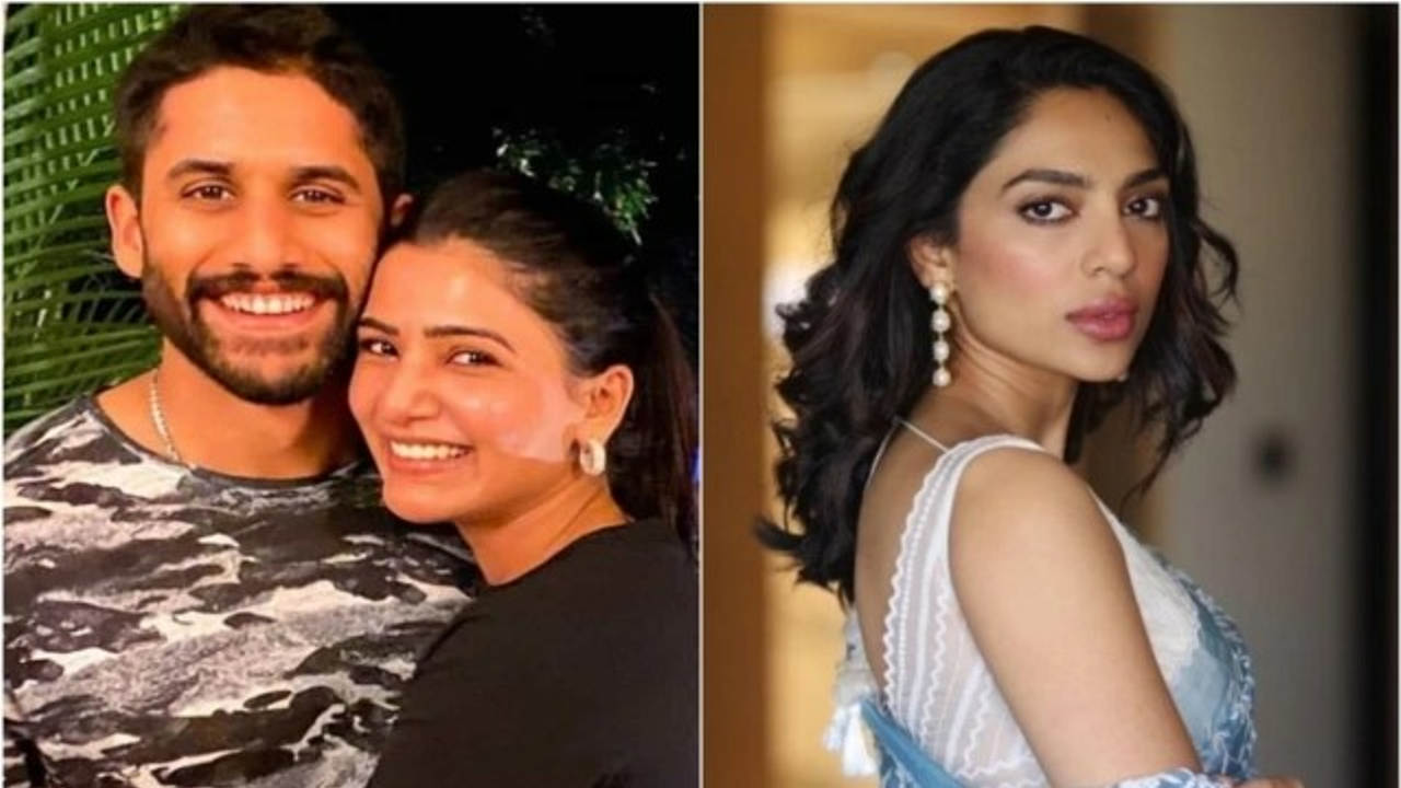 Naga Chaitanya reacts to dating rumours with Sobhita Dhulipala; talks about failed marriage