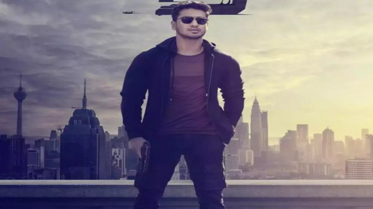 Nikhil Siddharta’s SPY to have teaser launch in Delhi