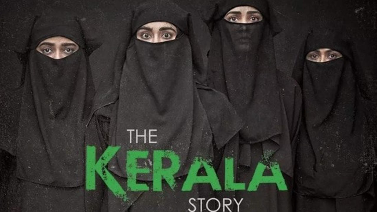 The Kerala Story grosses Rs 150 crores, becomes second highest grosser of 2023