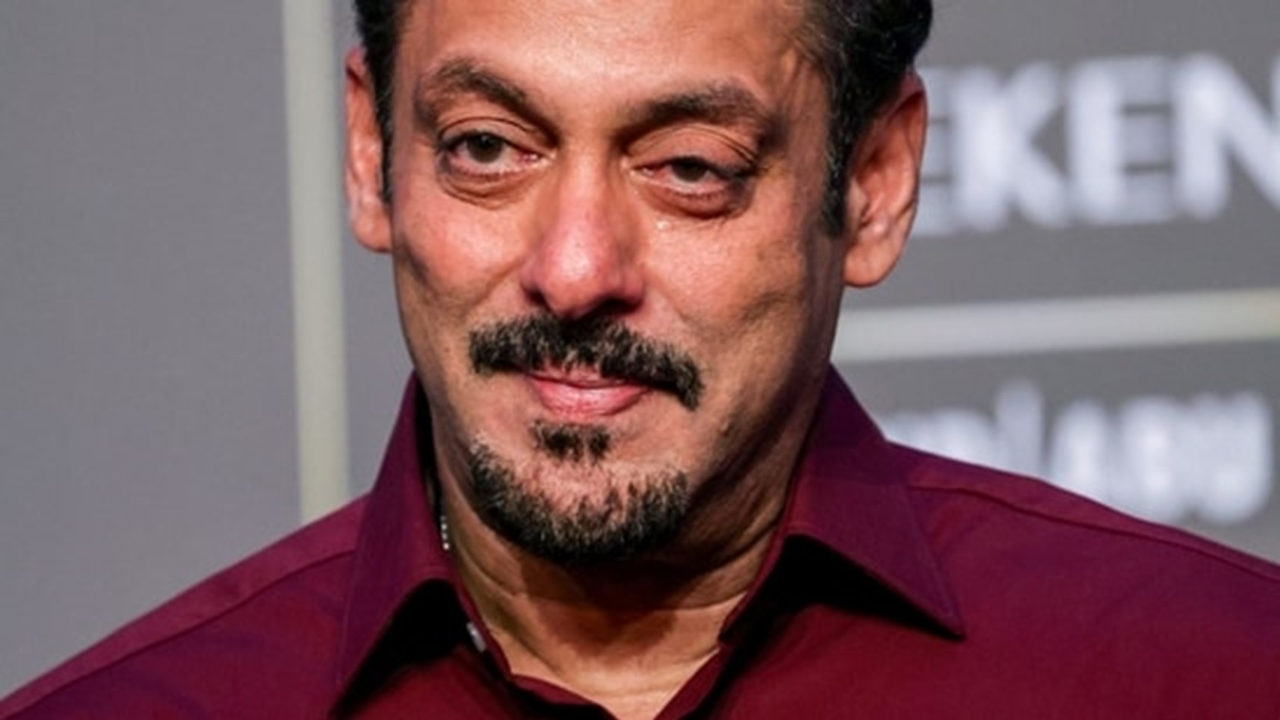 Salman Khan completes the shoot of Tiger 3