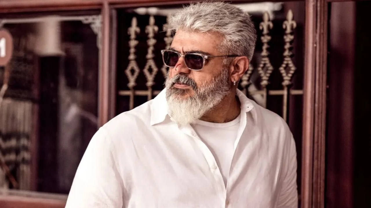 Ajith Kumar to begin the shoot of Vidaamuyarchi from June