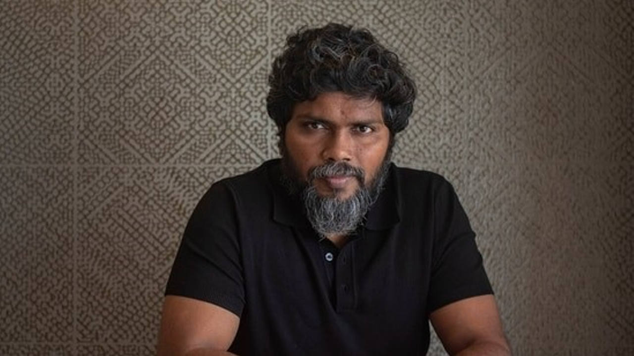 Pa Ranjith’s take on wrestlers protest, says ‘Champions have been treated without dignity and respect’