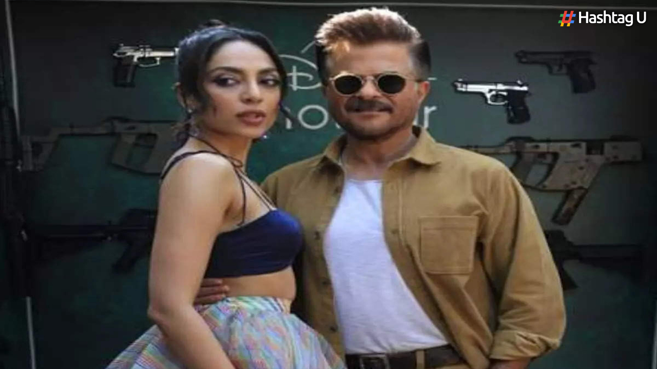 Anil Kapoor and Sobhita Dhulipala’s Awkward Moment Surfaces During The Night Manager 2 Promotions