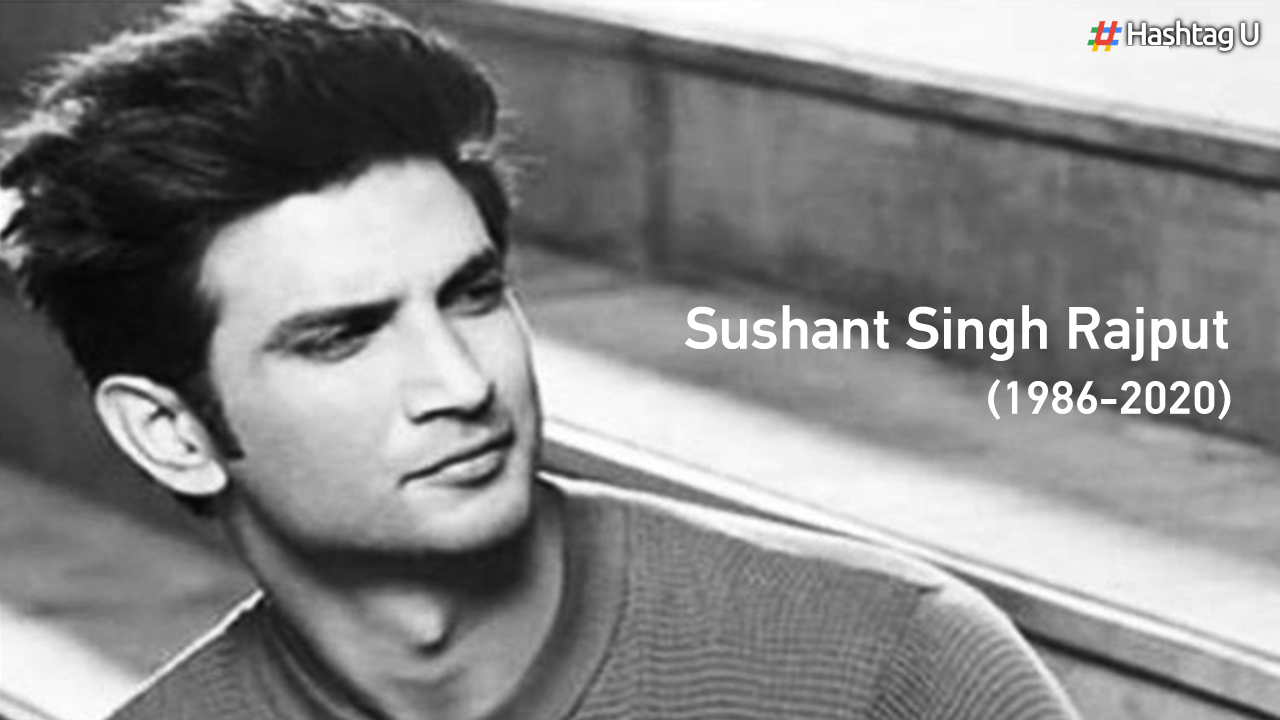CBI Awaits Response from Facebook and Google in Sushant Singh Rajput Death Case Investigation