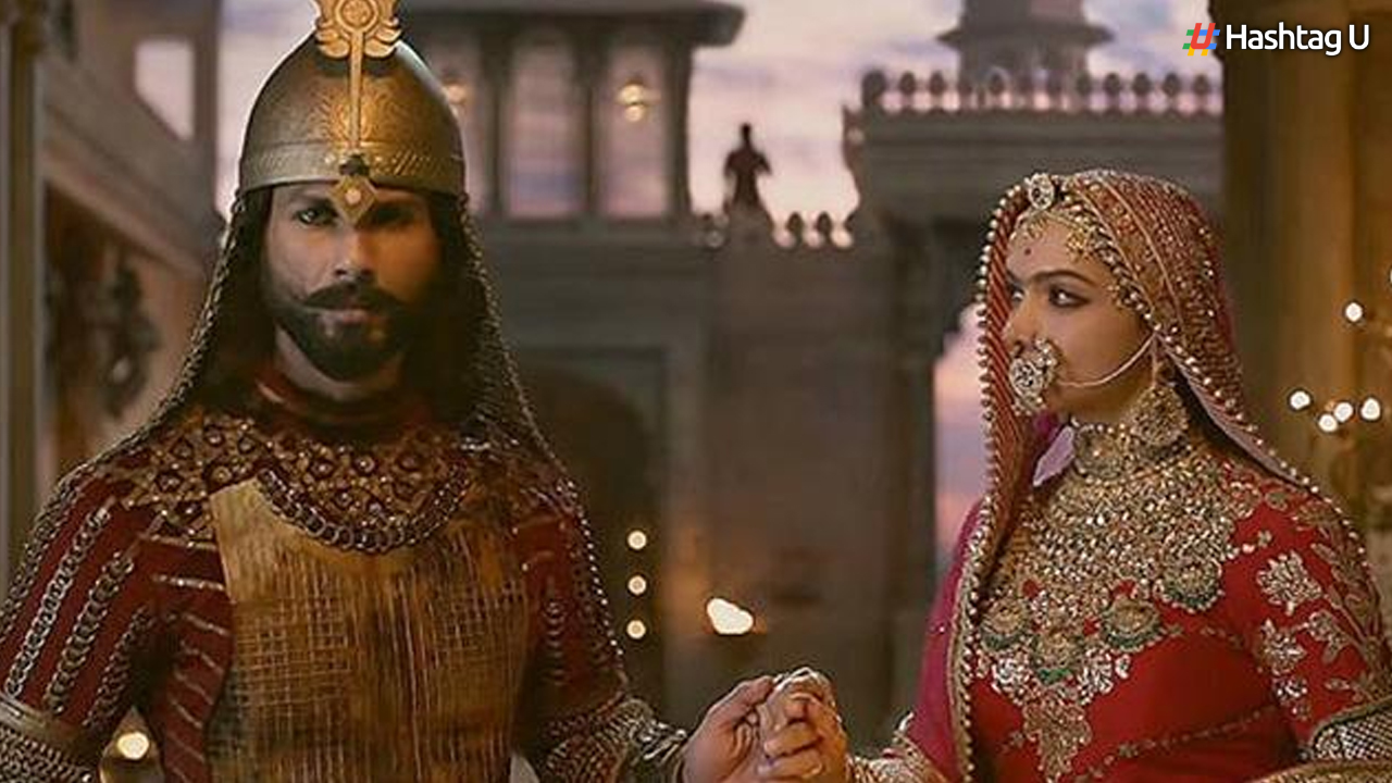 Shahid Kapoor Opens Up About his Experience in ‘Padmaavat’: Admits Feeling Dissatisfied with his Performance as Maharaja Ratan Rawal Singh