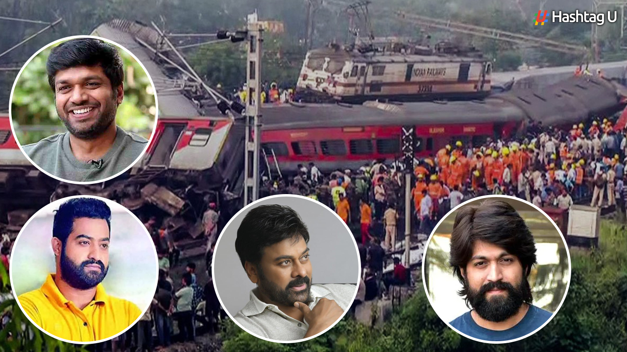 Tragic Train Accident in Odisha’s Balasore District Leaves Over 230 Dead and 900 Injured