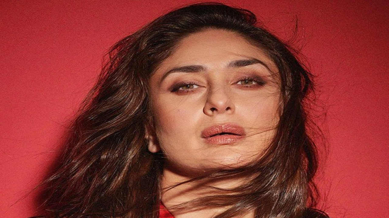 Kareena Kapoor Khan calls Jab We Met “ghar ki khichdi”