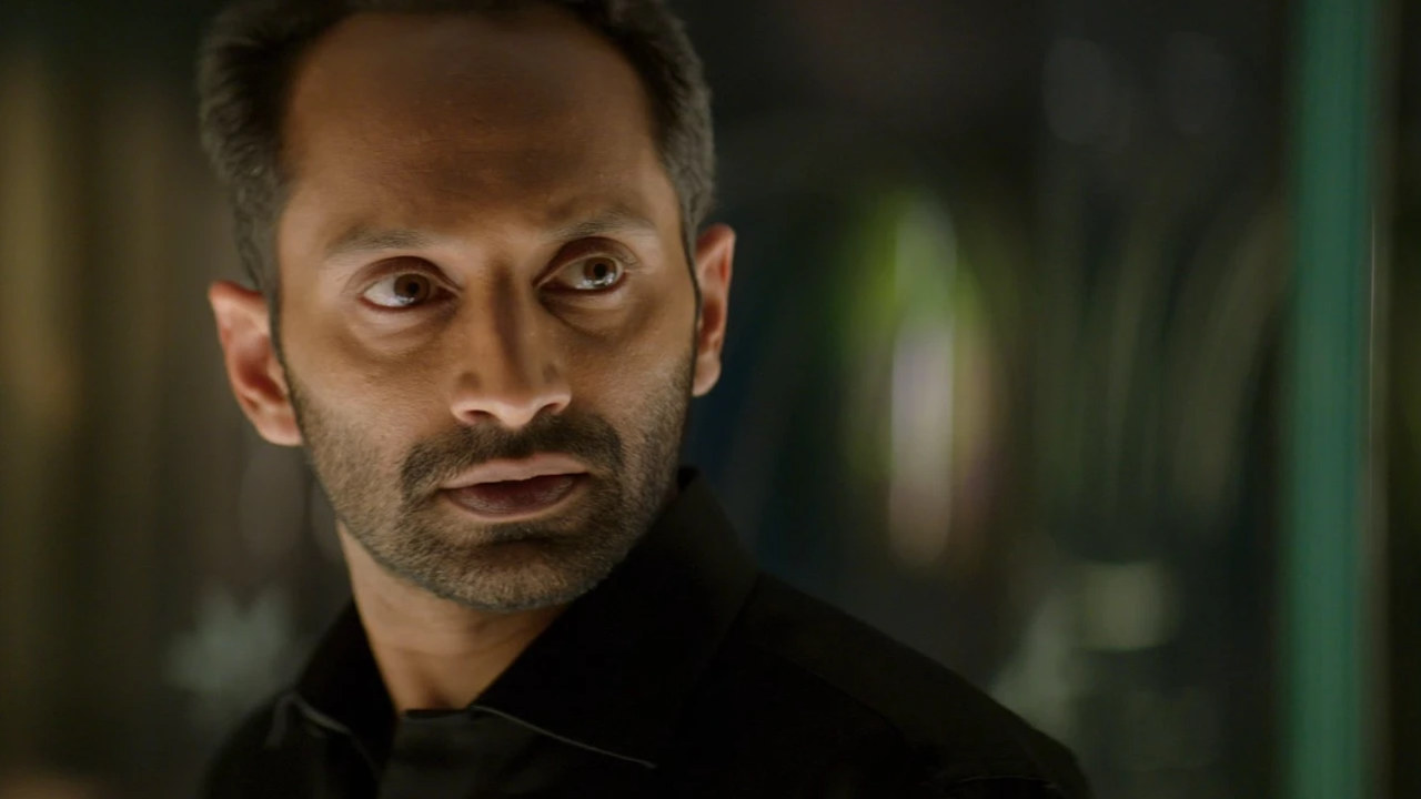 Fahadh Faasil’s Dhoomam trailer unveiled