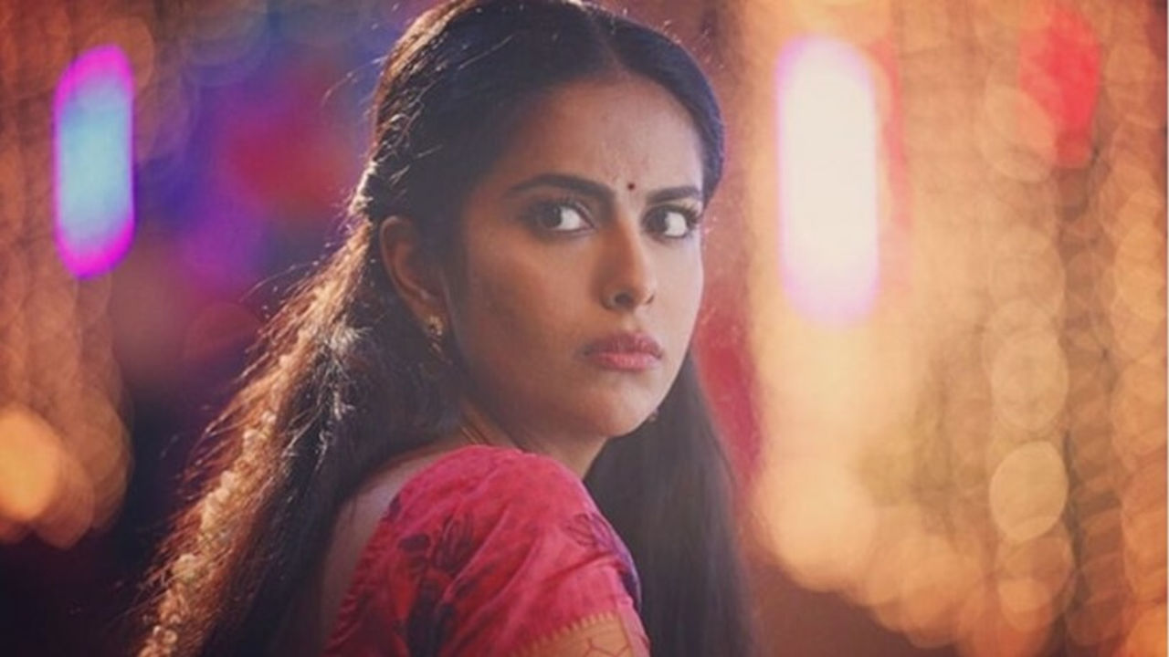 Avika Gor says South film industry is all about nepotism