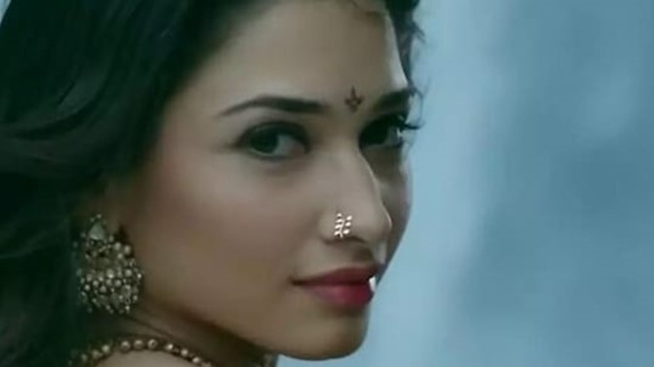 Tamannaah Bhatia says, ‘Credit for action films is still given to male stars’