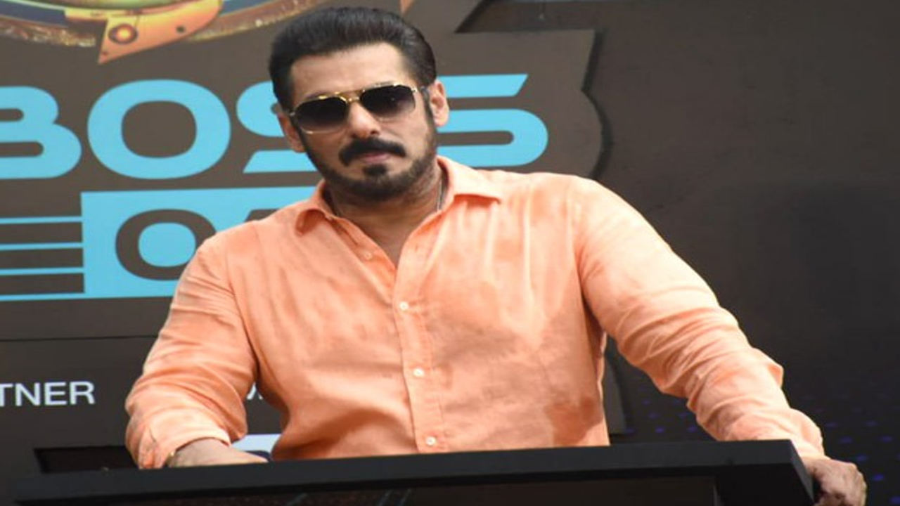 Salman Khan says he won’t allow anything against ‘Indian culture’ on Bigg Bigg OTT