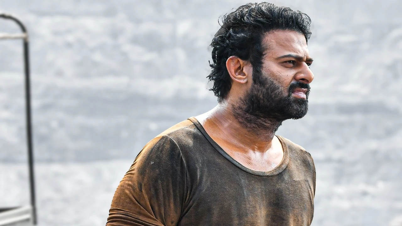 Prabhas led Salaar’s teaser to be unveiled in July