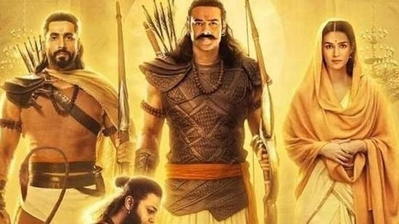 Vikram Mastal who played Hanuman in Ramayan, condemns language used in Adipurush