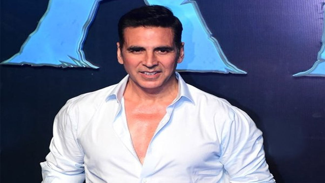 Akshay Kumar says ‘box office numbers’ do bother him
