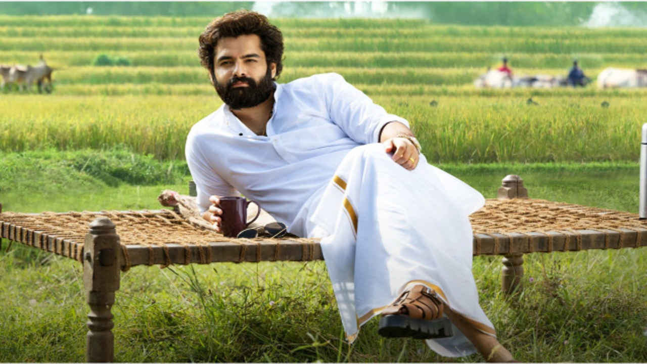 Ram Pothineni led BoyapatiRapo gets new release date