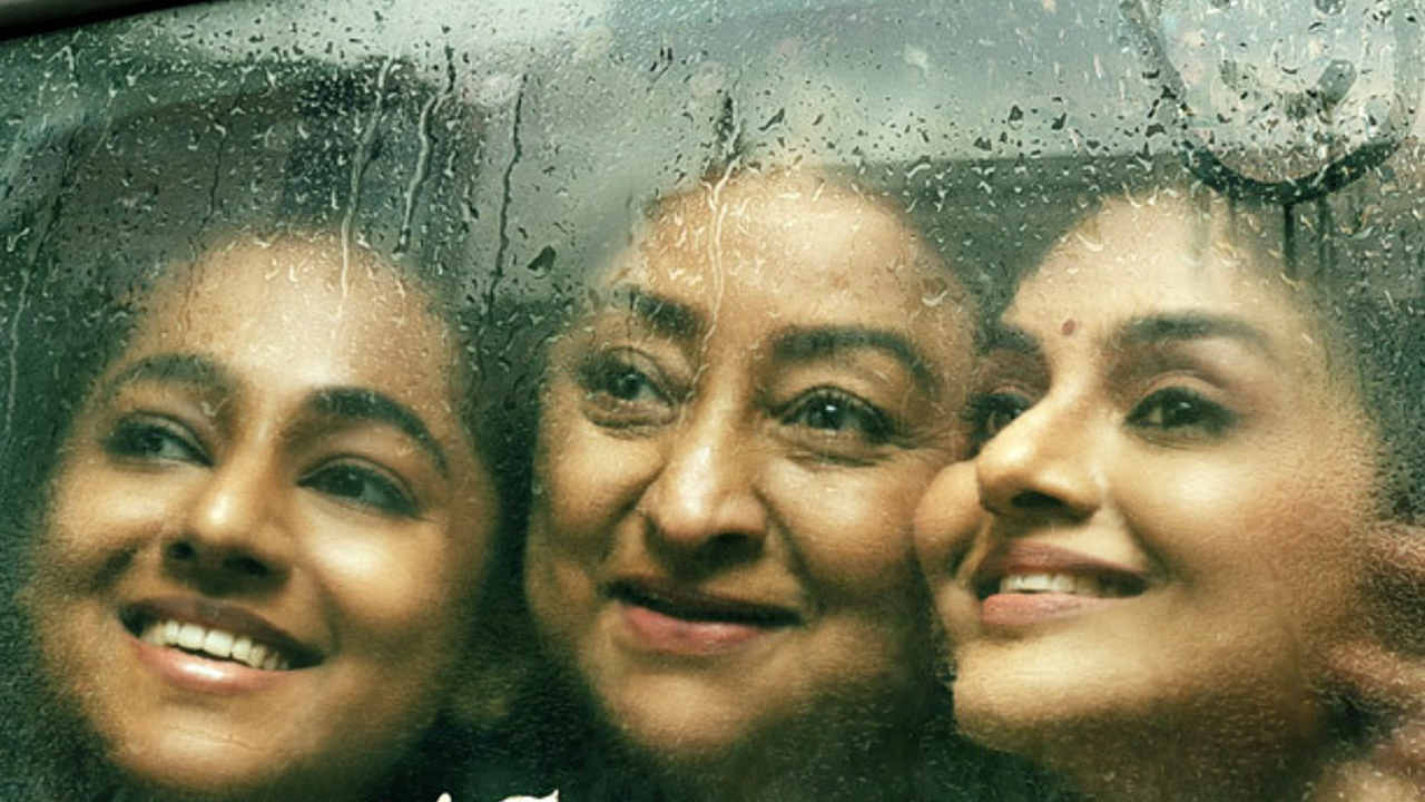 Sweet Kaaram Coffee to premiere on Prime Video from July 6