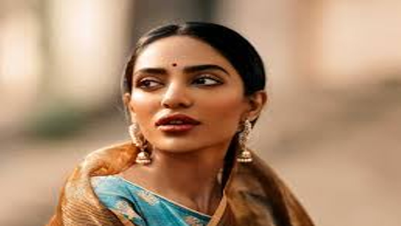 Sobhita Dhulipala on prejudice against actors from modelling background