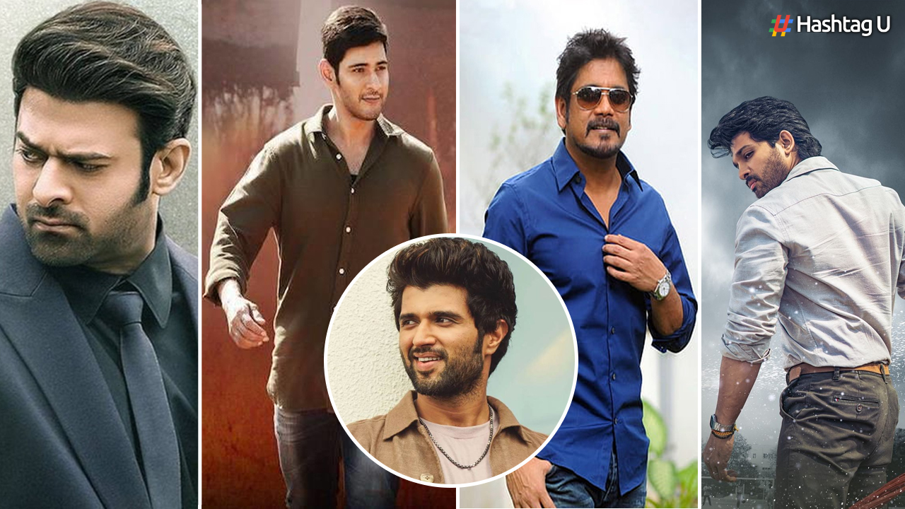 Box Office Blues: South Indian Superstars Whose Films Faced Release Delays and Disappointing Results