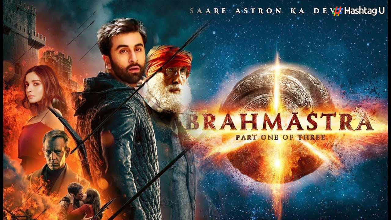 Brahmastra: Part One Shiva Box Office Figures Controversy Resurfaces as Film Analyst’s Video Goes Viral