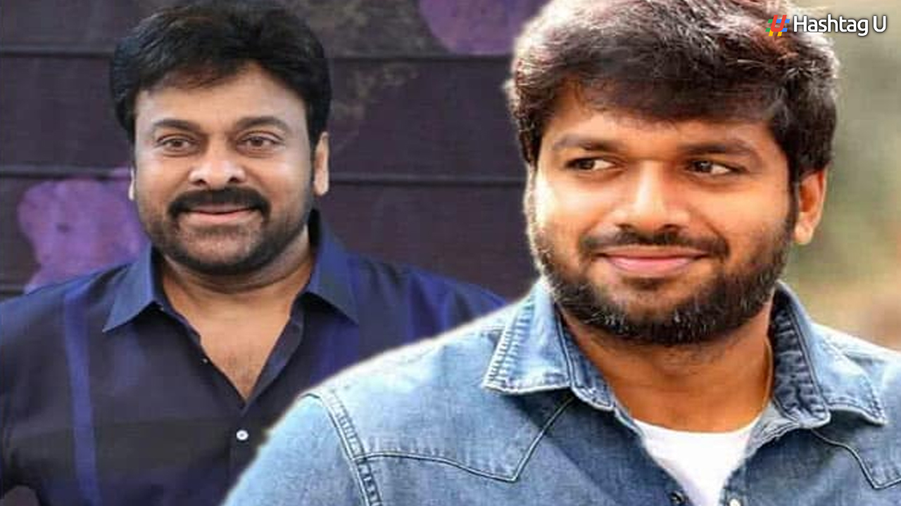 Chiranjeevi Takes on Exciting Projects with Young Directors, Anil Ravipudi and Shrivashishta, and Announces ‘Passport Officer’ Look!