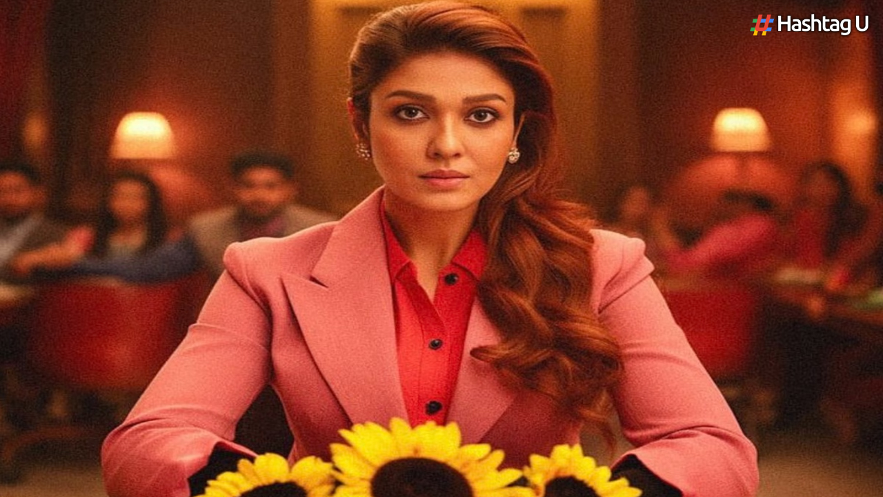 Jawan Trailer to Release with Mission: Impossible – Dead Reckoning, Nayanthara’s Alleged First Look Goes Viral