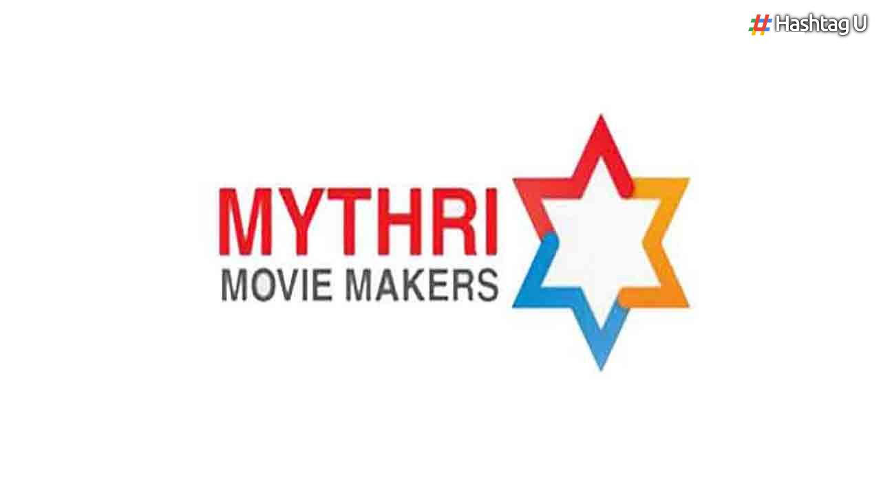 Mythri Movies Expands its Horizon with High-budget and Small-scale Projects, Ventures into Web Series