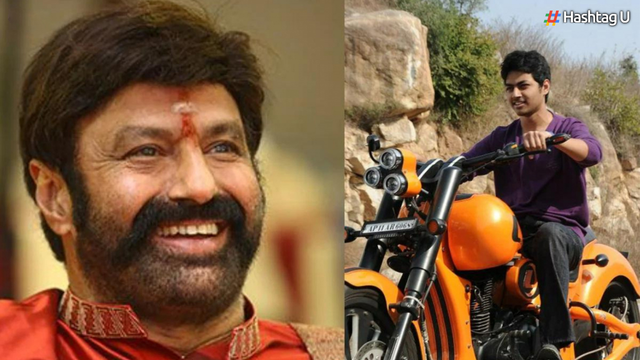 Nandamuri Mokshagna Teja’s Debut Delayed by Two Years, Balakrishna to Direct Aditya 999 Sequel