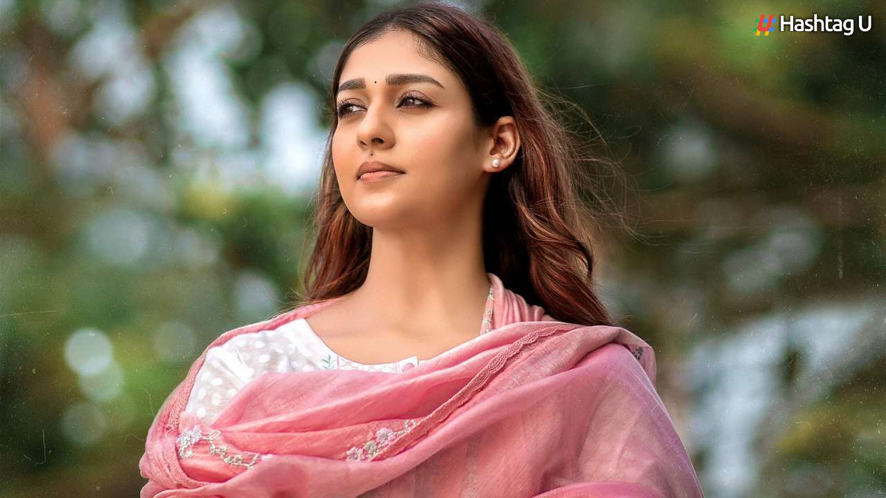 Nayanthara: The Lady Superstar’s Fascinating Polydactyl Feature and Exciting Upcoming Projects