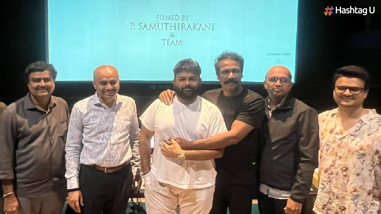Pawan Kalyan and Sai Dharam Tej’s Multistarrer “Bro” Creates Buzz with Overseas Release