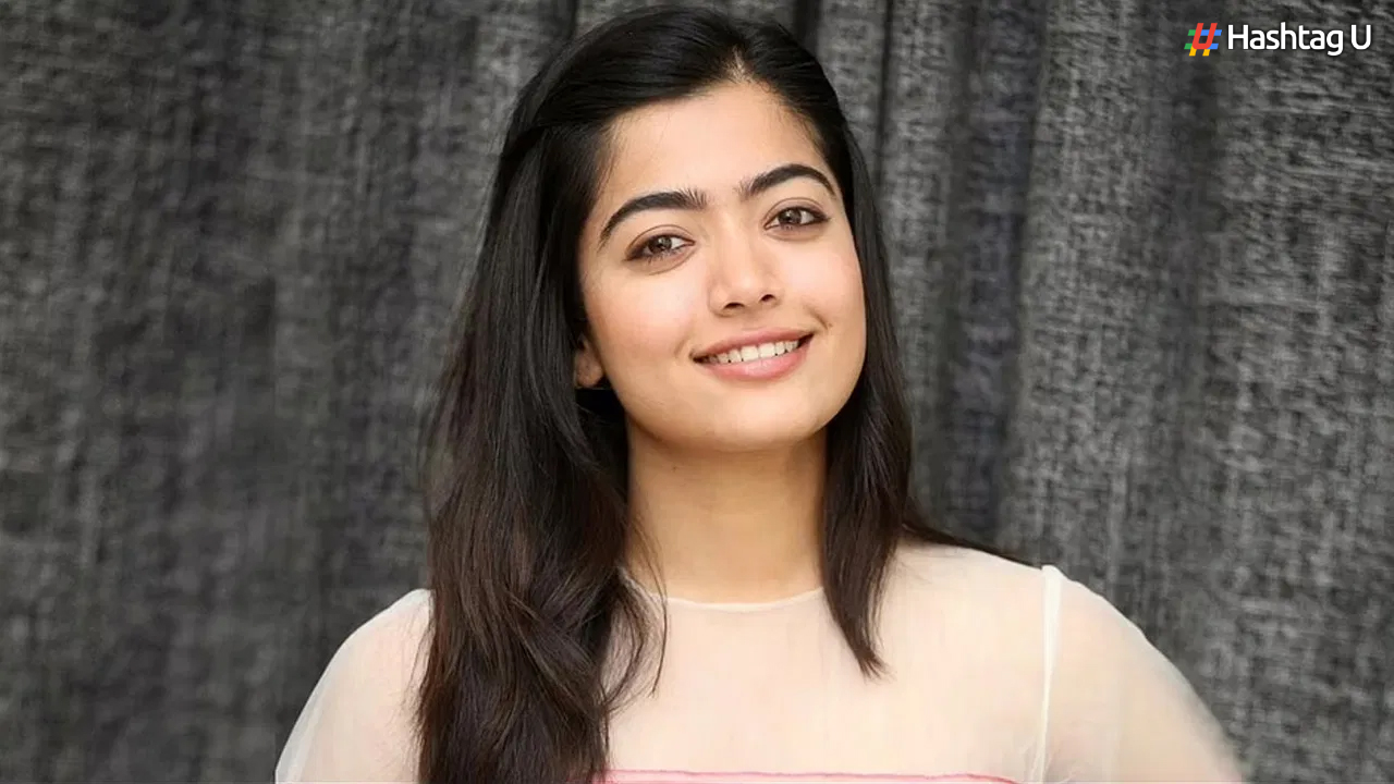 Rashmika Mandanna Speaks Out on Deepfake Video Arrest: A Message of Gratitude and Empowerment