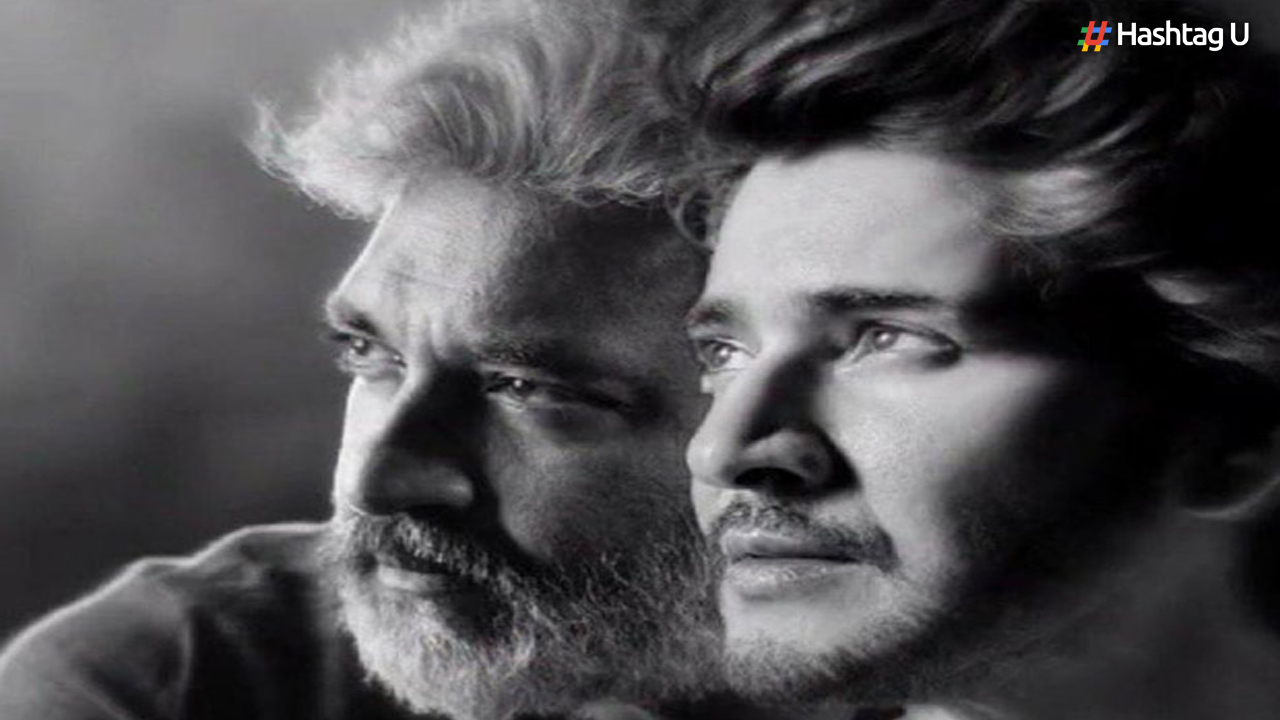 SS Rajamouli’s Next Venture: Mahesh Babu to Join Hands with Bollywood Stars!