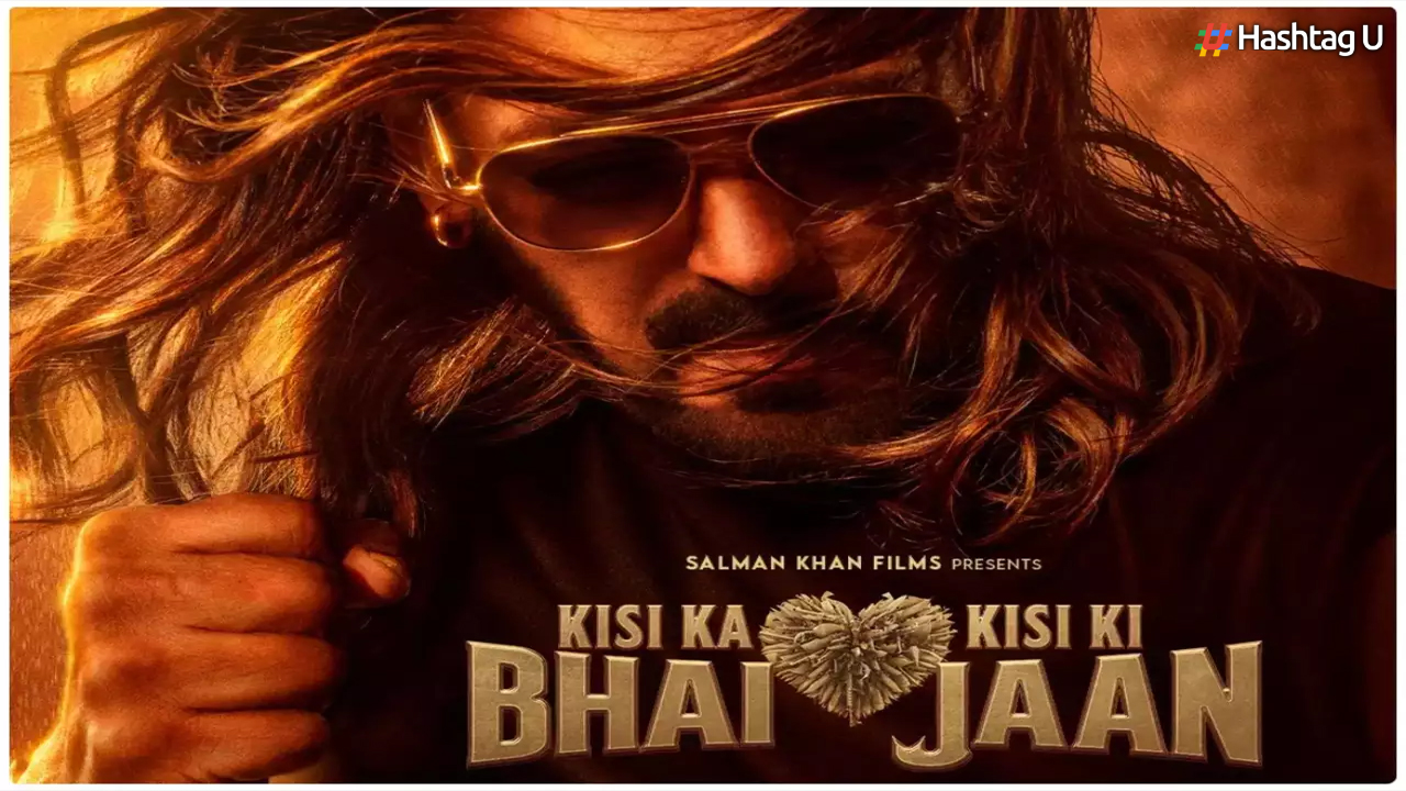 Salman Khan’s Film ‘Kisi Ka Bhai Kisi Ki Jaan’ Receives Mixed Box Office Response, Gains Popularity on OTT Platforms