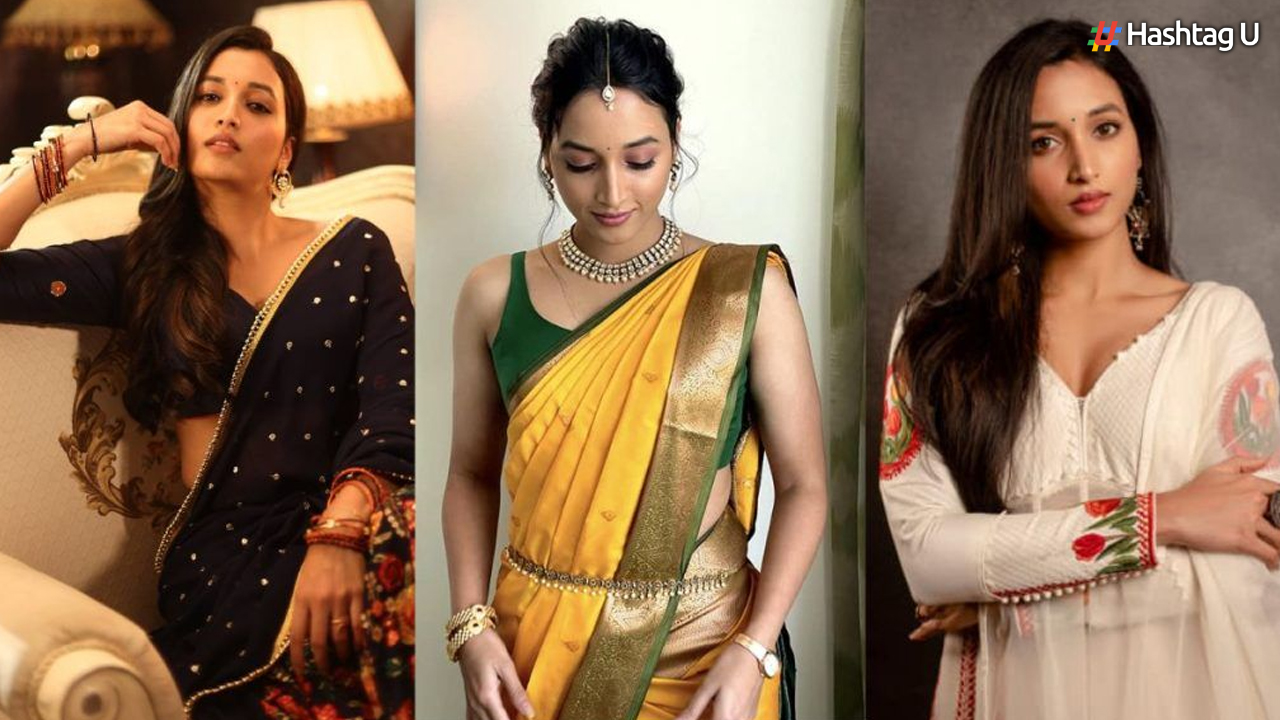 Srinidhi Shetty: Buzz Around “KGF Heroine’s Secret Marriage” – What’s the Truth Behind the Rumors?