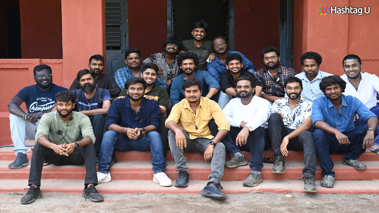 Thalapathy Vijay’s “Leo” Wraps Up Shooting, Director Lokesh Kanagaraj Shares Excitement