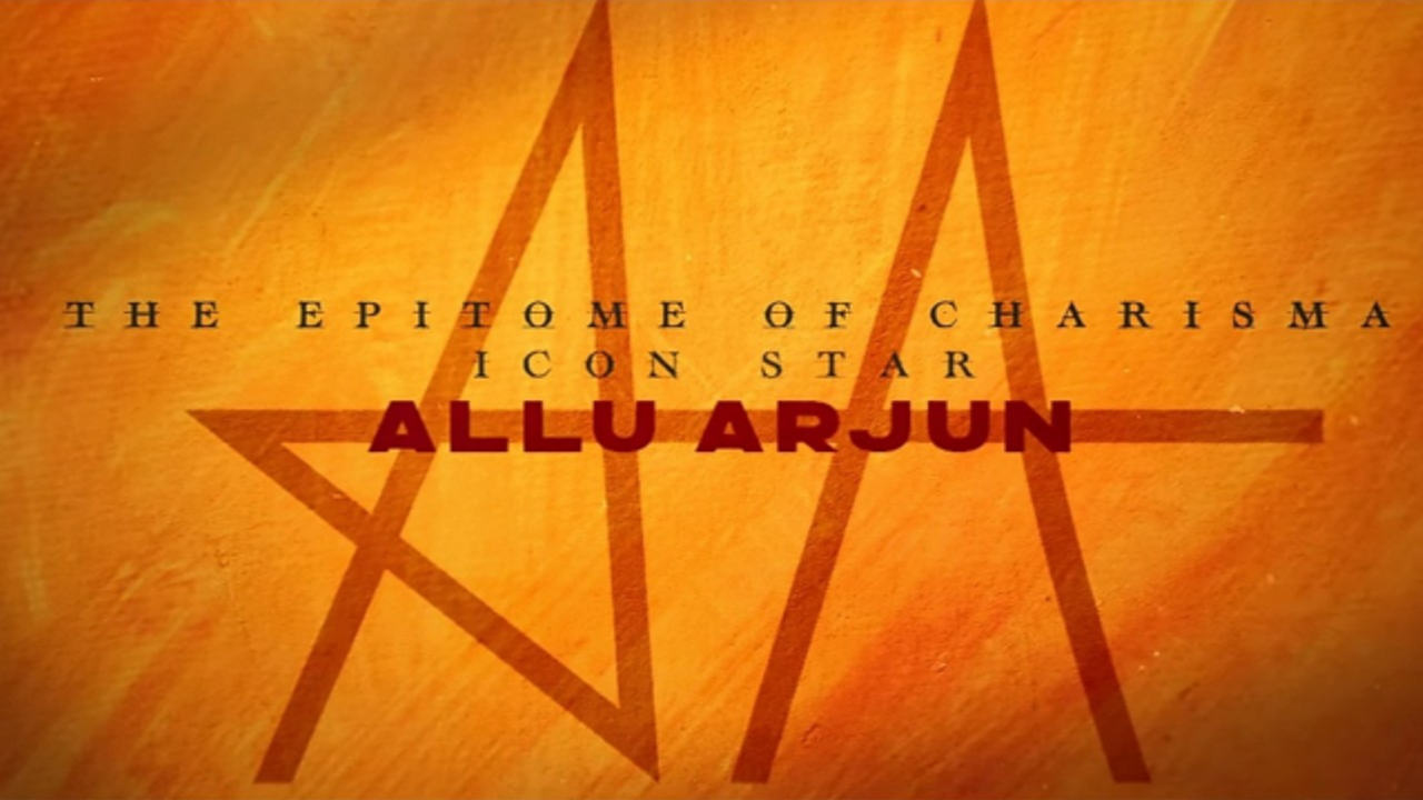 Allu Arjun and Trivikram’s film AA 22 to be based on Mahabharata