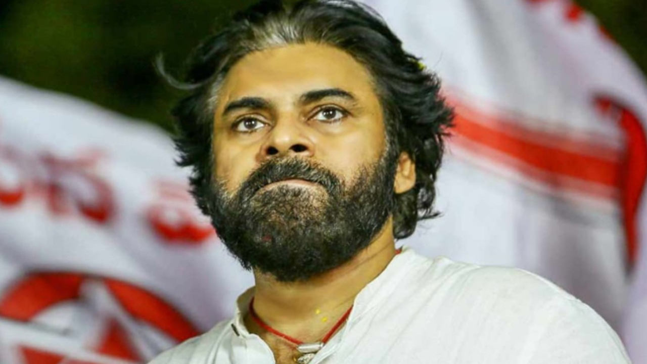 Pawan Kalyan’s “Hari Hara Veera Mallu” Promo Set for Release Amid Shelving Rumors