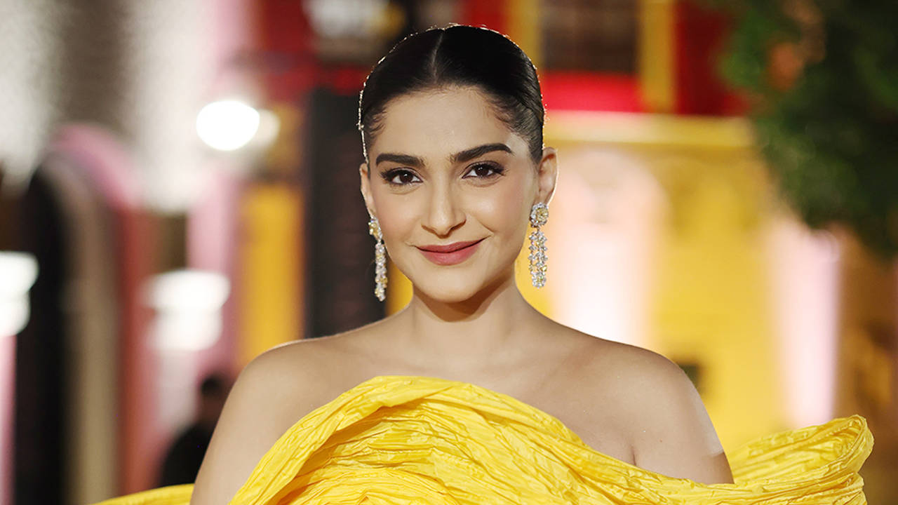 Sonam Kapoor wishes to do commercial films and family entertainers