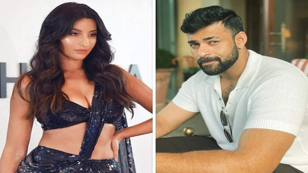 Nora Fatehi to feature alongside Varun Tej in VT14