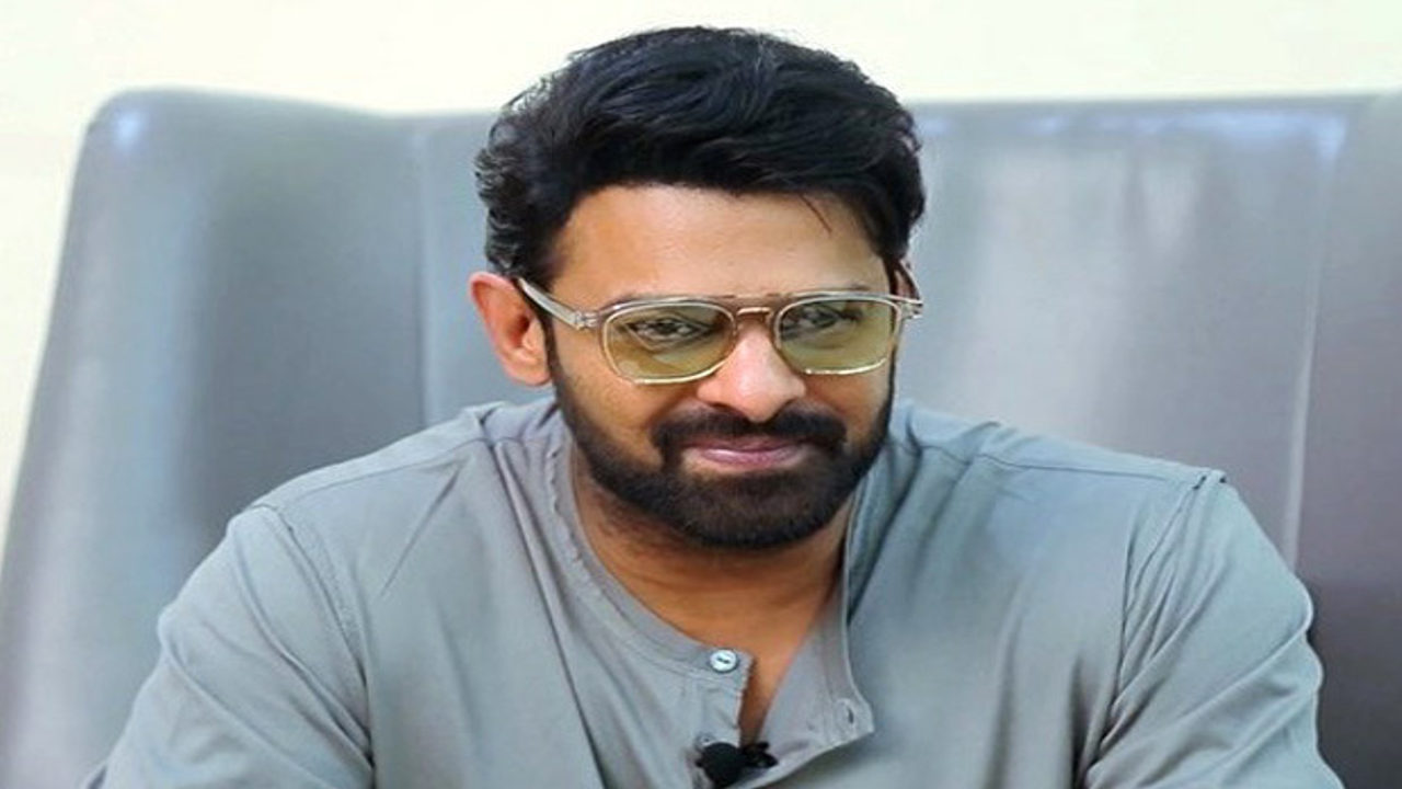 Prabhas’ Facebook account gets hacked