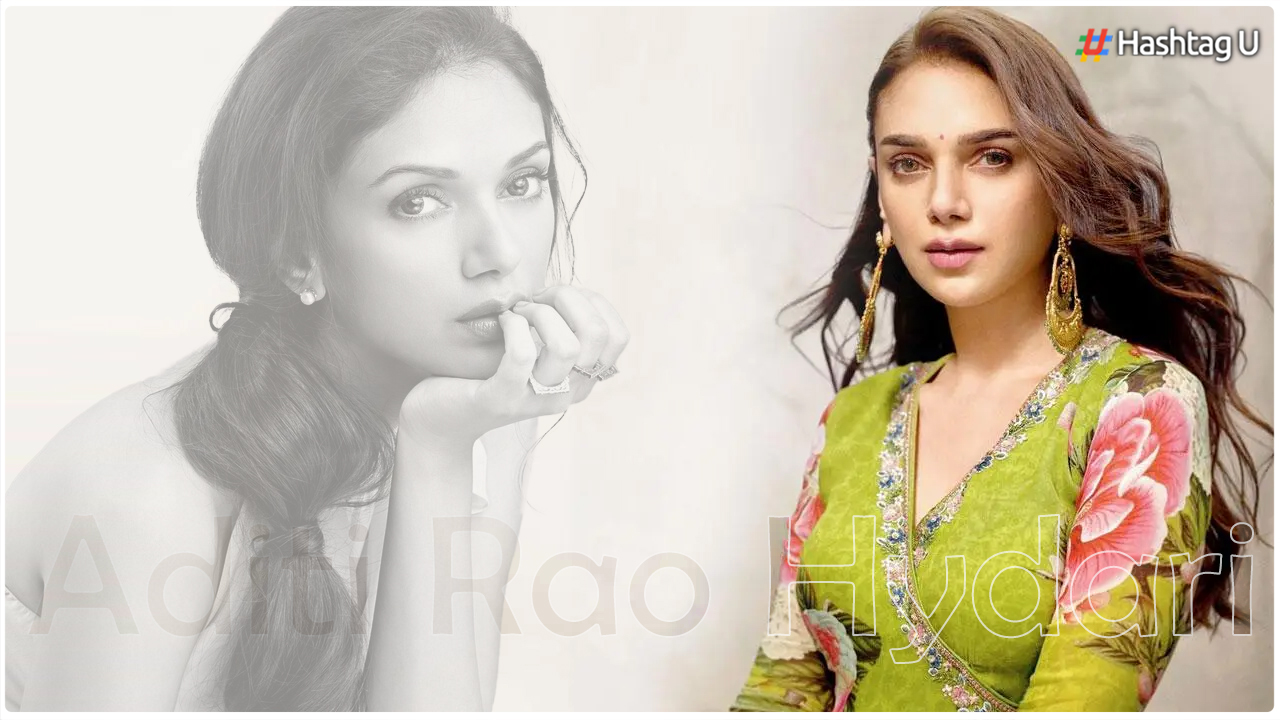 Aditi Rao Hydari: OTT Platforms Empower Creativity and Importance of Content