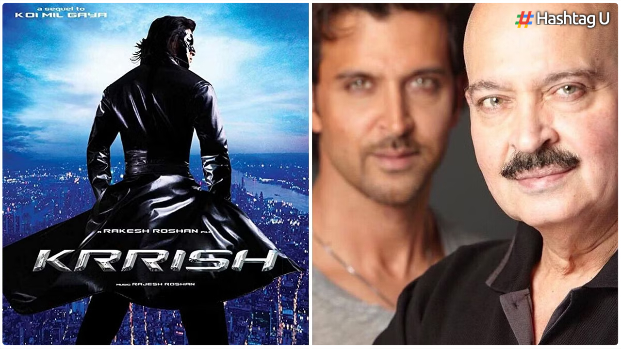 Rakesh Roshan Expresses Concerns about Delaying Krrish 4 Shoot Amidst Theatre Reluctance