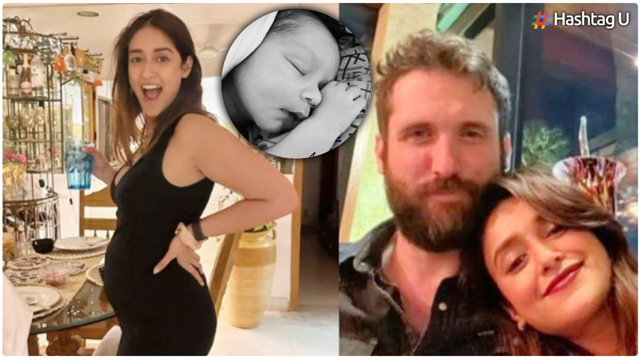 Ileana D’Cruz’s Secret Marriage Revelation: Welcomes Baby Boy with Michael Dolan