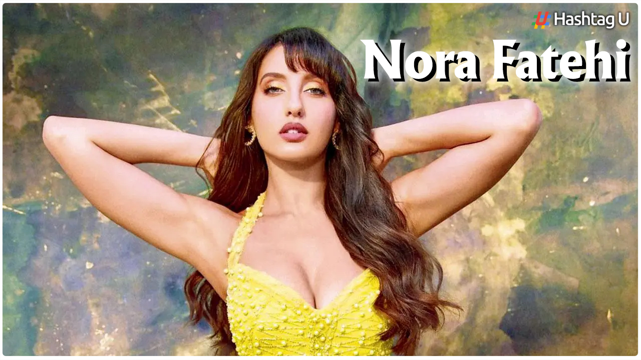 Nora Fatehi Opens Up on Industry Competition and Challenges in Bollywood