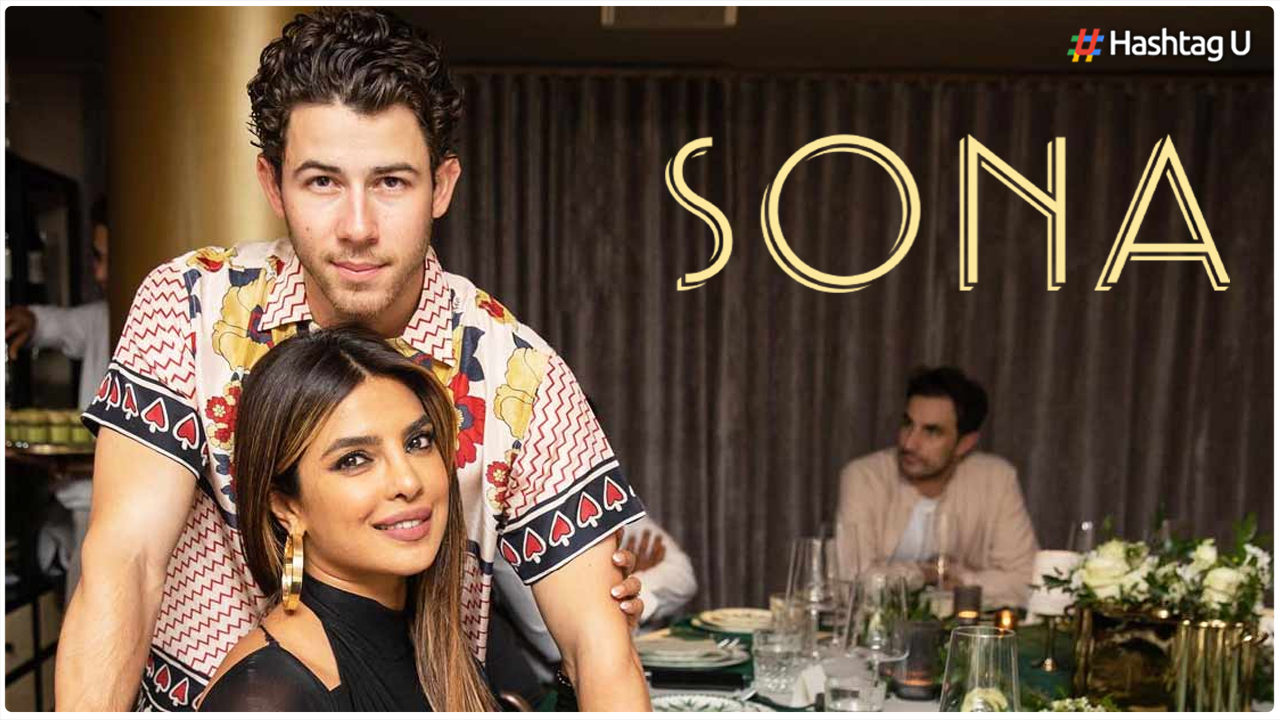 Priyanka Chopra Steps Away from Partnership with NYC Restaurant Sona