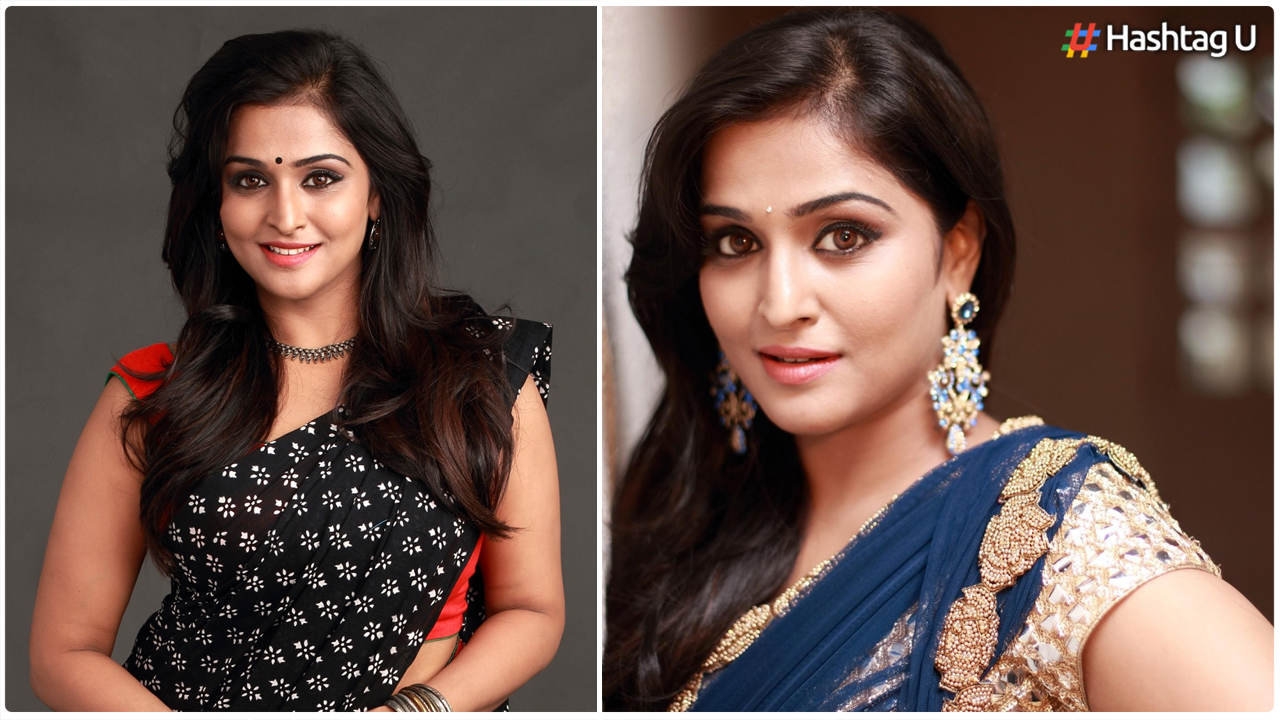 Ramya Nambeesan: A Talented Star Embracing Strong Roles in Dayaa and Beyond