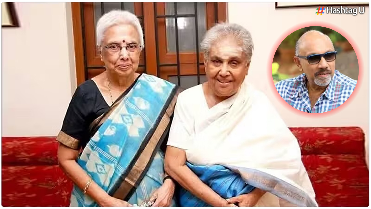 Sathyaraj Mourns the Loss of His Beloved Mother at 94; Industry Peers Extend Condolences